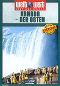 Film: Weltweit: Kanada - Der Osten