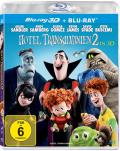 Hotel Transsilvanien 2 - 3D