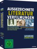 Ausgezeichnete Literaturverfilmungen