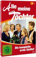 Alle meine Tchter - 1. Staffel