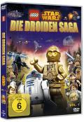 Film: Lego Star Wars: Die Droiden Saga - Volume 1