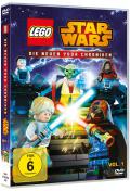 Lego Star Wars: Die neuen Yoda Chroniken - Volume 1