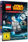 Lego Star Wars: Die neuen Yoda Chroniken - Volume 2