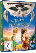 TinkerBell und die Legende vom Nimmerbiest