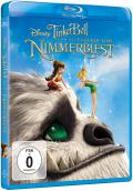 TinkerBell und die Legende vom Nimmerbiest