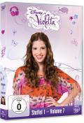 Film: Violetta - Staffel 1 - Volume 7