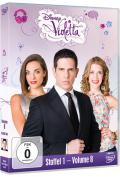 Film: Violetta - Staffel 1 - Volume 8