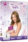 Film: Violetta - Staffel 1 - Volume 9