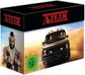 Film: A-Team - Die komplette Serie