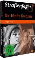 Film: Straenfeger - 13 - Die fnfte Kolonne Folge 01-12