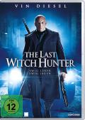 Film: The Last Witch Hunter