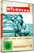Film: Wilsberg - Vol. 2 - Neuauflage