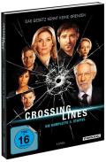 Film: Crossing Lines - Staffel 3