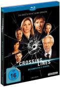 Film: Crossing Lines - Staffel 3