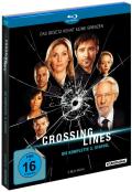 Crossing Lines - Staffel 3