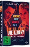 Film: Joe Albany - Mein Vater die Jazz-Legende