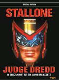 Film: Judge Dredd - Special Edition