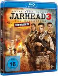 Film: Jarhead 3 - Die Belagerung