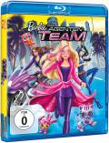 Barbie - Das Agenten-Team