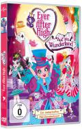 Ever After High - Auf ins Wunderland