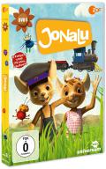 Film: JoNaLu - Staffel 2 - DVD 5