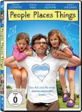 Film: People Places Things