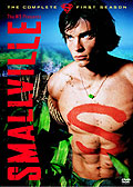 Film: Smallville - Season 1