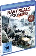 Navy Seals vs. Zombies