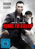Film: Kung Fu Killer