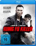 Film: Kung Fu Killer