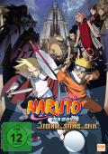 Film: Naruto - The Movie 2: Die Legende des Steins von Gelel