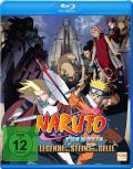 Film: Naruto - The Movie 2: Die Legende des Steins von Gelel