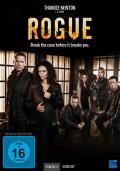 Film: Rogue - Staffel 2