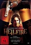 Film: Hell Fire - Der Sohn des Teufels