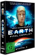 Film: Earth - Final Conflict - Staffel 3