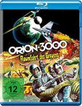 Orion 3000 - Raumfahrt des Grauens