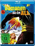 Film: Dmonen aus dem All - Uncut