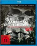 American Poltergeist 2 - Der Geist vom Borely Forest - uncut