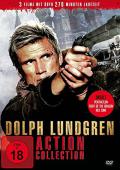 Film: Dolph Lundgren Action Collection
