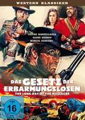 Film: Das Gesetz der Erbarmungslosen