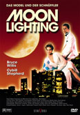 Film: Das Model und der Schnffler - Moonlighting - The Pilot