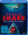 Zombie Shark - The Swimming Dead