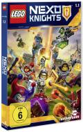 Film: LEGO - Nexo Knights - Staffel 1.1