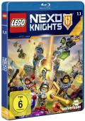 LEGO - Nexo Knights - Staffel 1.1