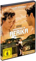 Film: Nirgendwo in Afrika - Re-Release