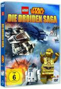 Film: Lego Star Wars: Die Droiden Saga - Volume 2