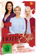 Film: Hotel Elfie - Die komplette Serie