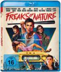 Film: Freaks of Nature