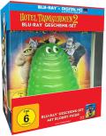 Film: Hotel Transsilvanien 2 - Geschenk-Set