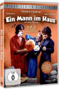 Pidax Serien-Klassiker: Ein Mann im Haus - Vol. 2